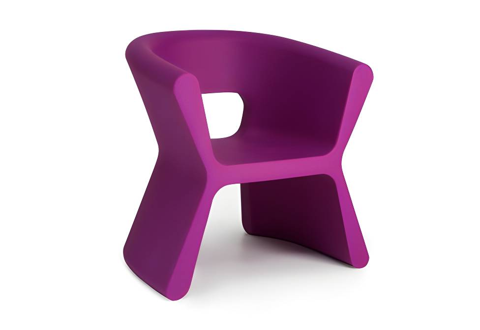 PAL Armchair