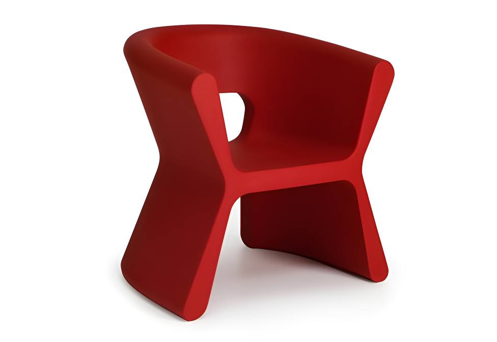 PAL Armchair