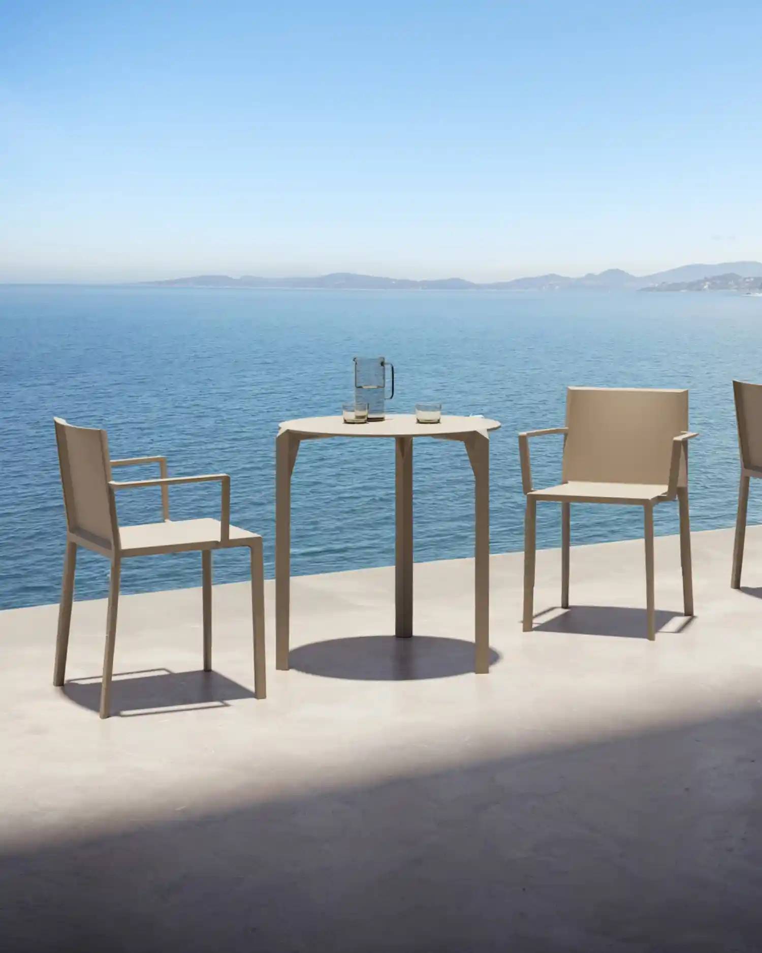 Quartz Chair