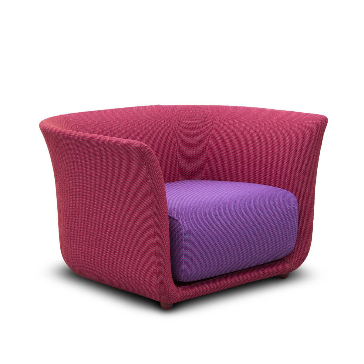 Suave Lounge Chair