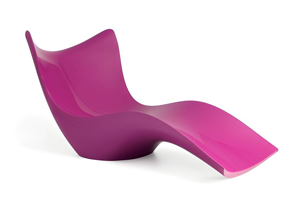 Surf Sun Lounger