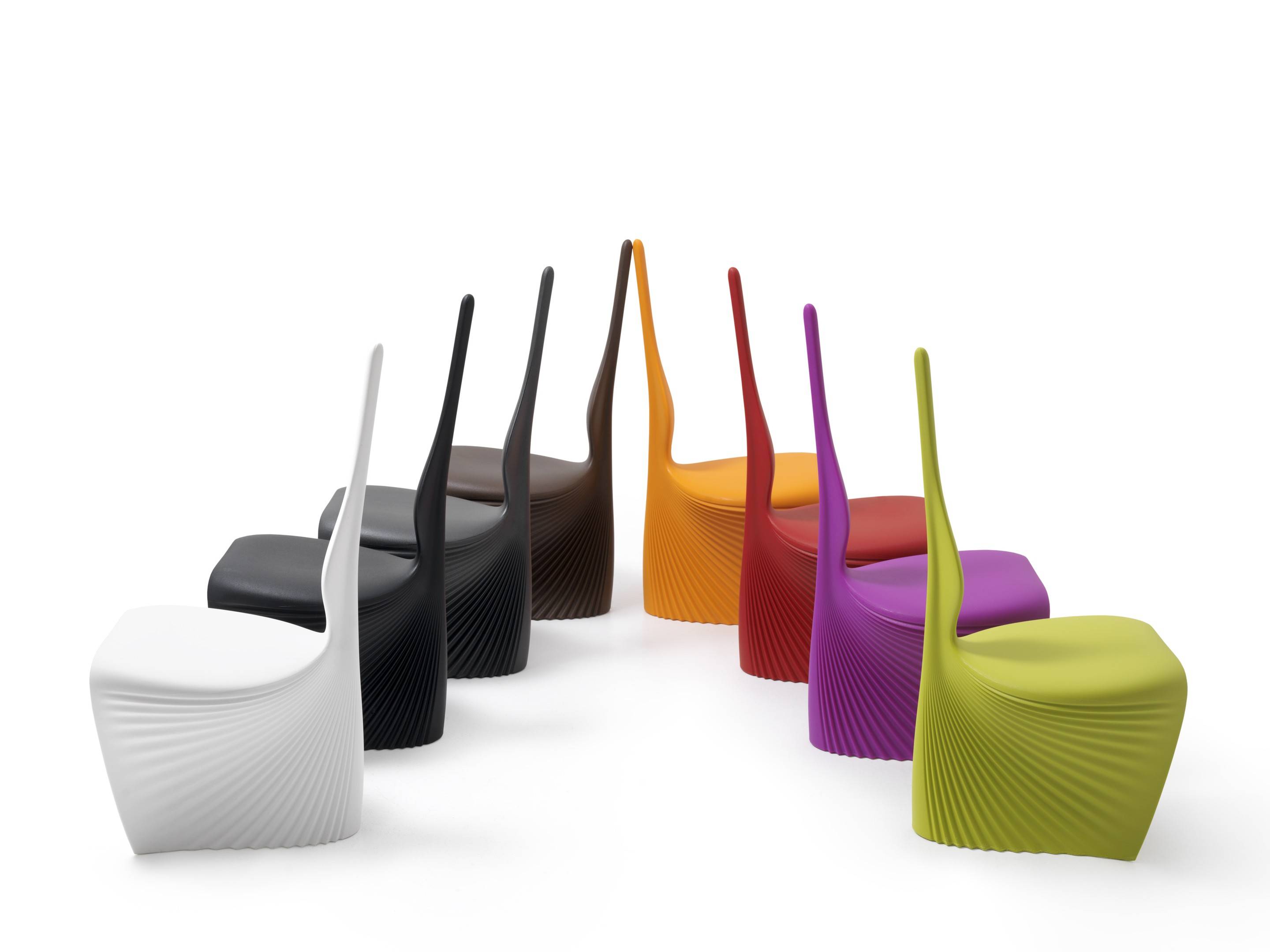 Biophilia Chair