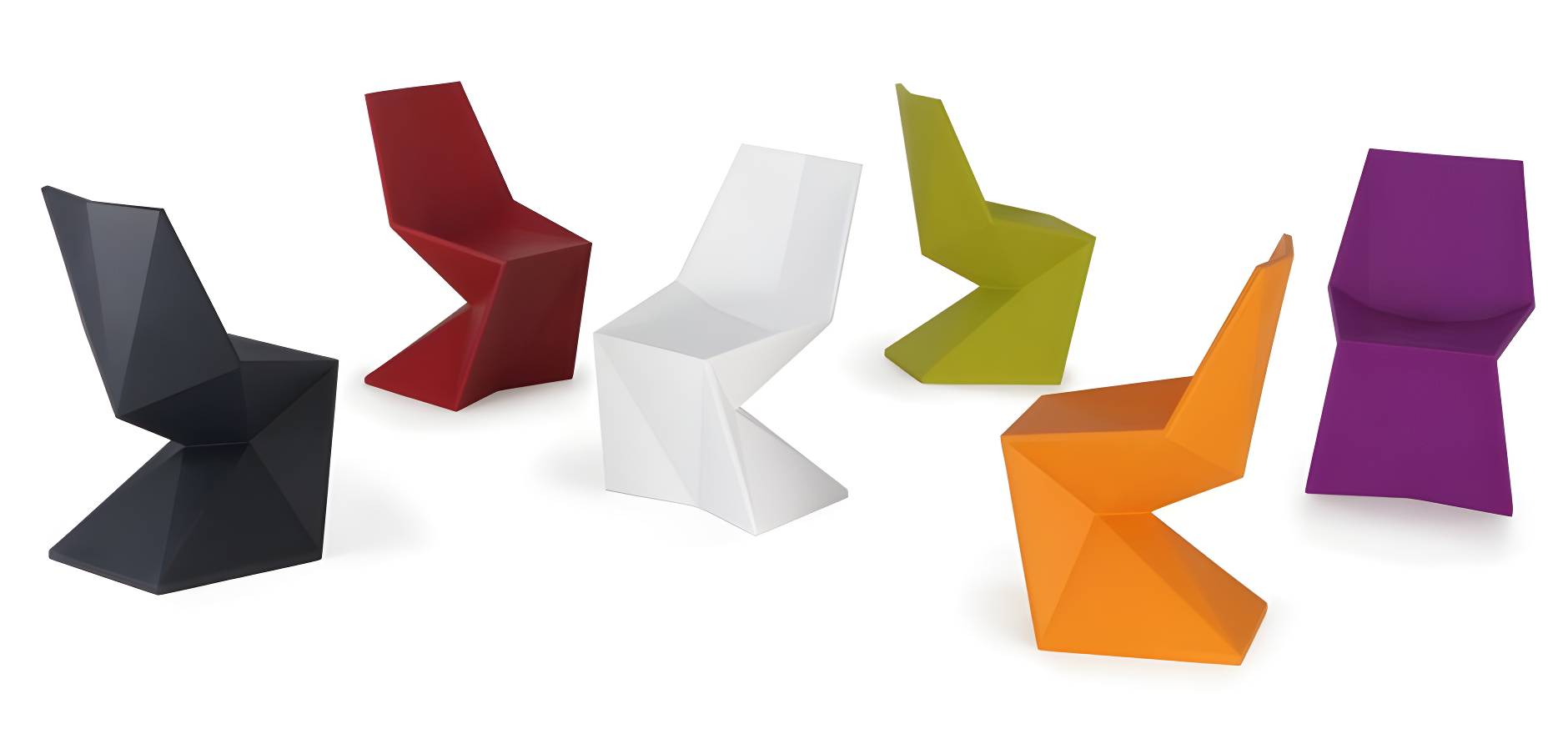 Vertex Chair