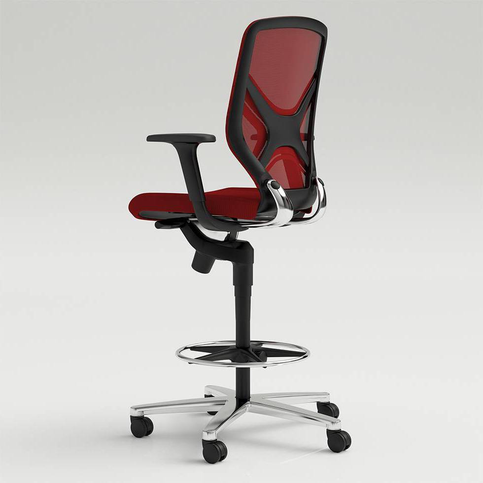 IN 184/1 Counterstoel