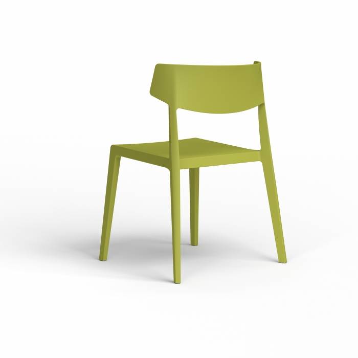 Wing Chair