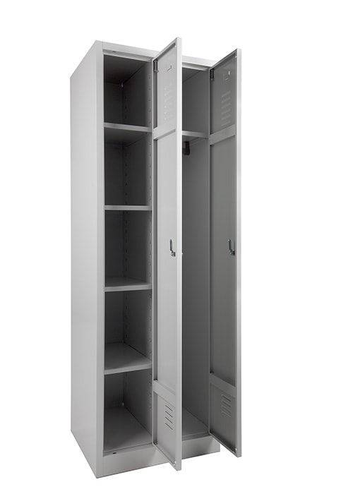 GARDEROBEKAST WRC 2 M4L