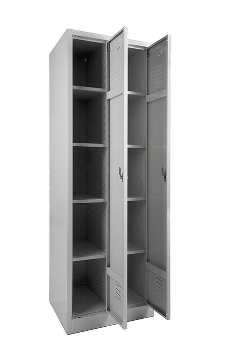 Garderobekast WRC 2 M8L