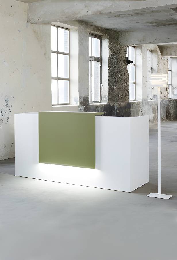 Z2 Modulair Balieprogramma Small