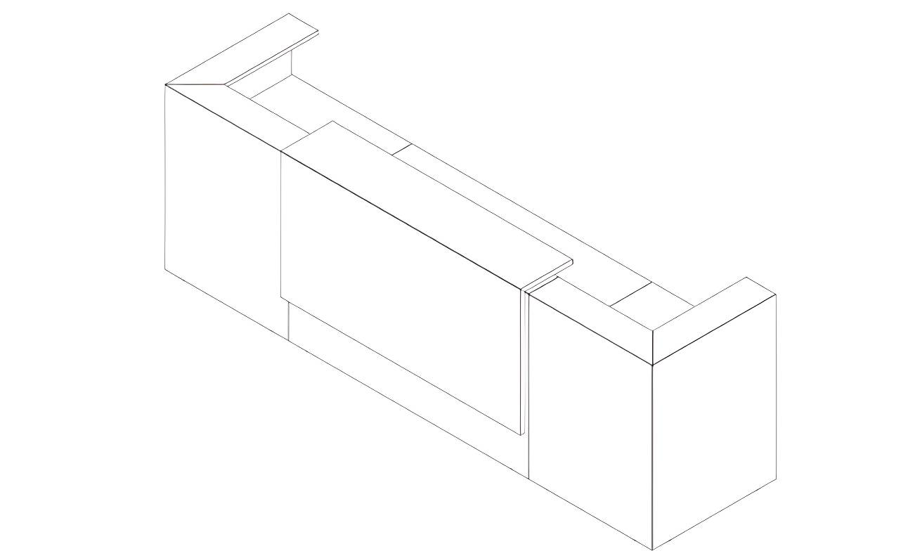 Z2 Modulair Balieprogramma