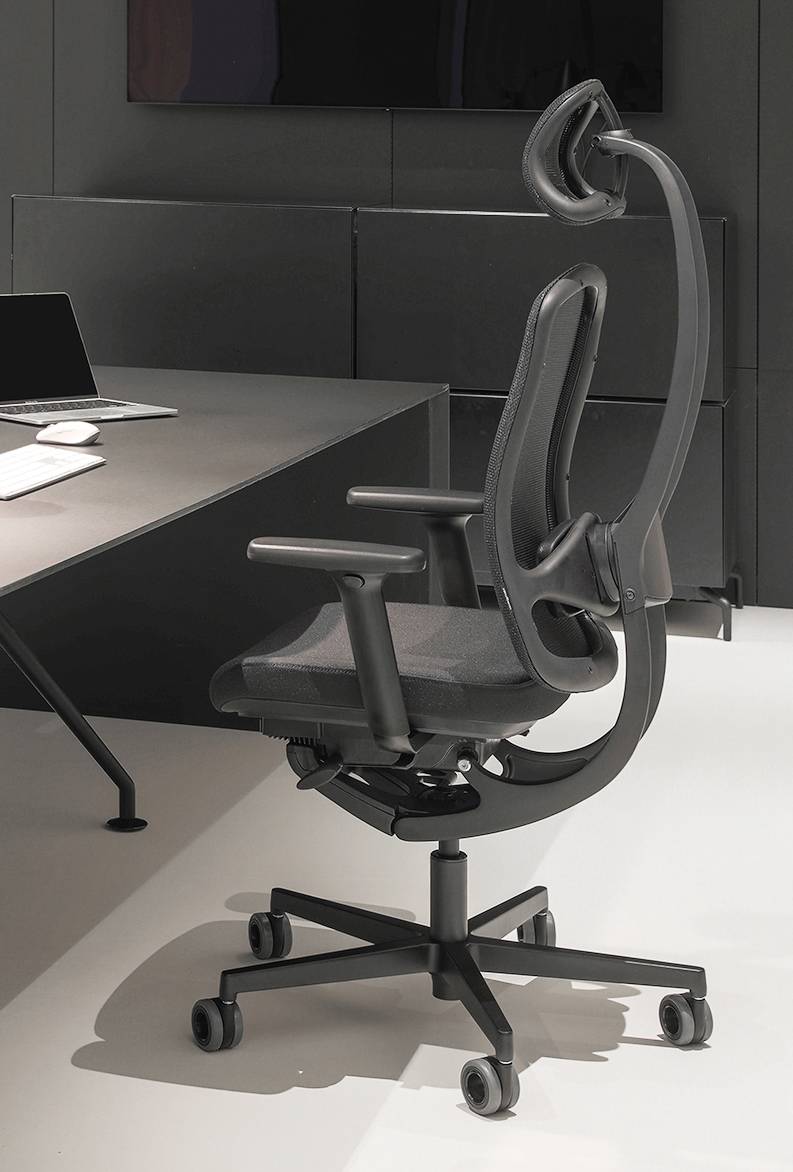 Alumedic - Black Edition